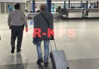 Politie houdt reizigers staande op luchthaven wegens openstaande verkeersboetes