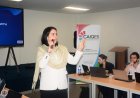 Officiële lancering Skills for Growth-project