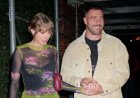 Taylor Swift verklapt eerste trouwgeheimen met Travis Kelce