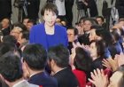 Sanae Takaichi schrijft geschiedenis als eerste vrouwelijke premier van Japan