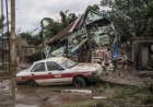 Dodelijke overstromingen Mexico teken dat er betere waarschuwingen voor zwaar weer nodig zijn