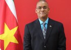 Suriname en Guyana bespreken gezamenlijke toerismepakketten, industriële ontwikkeling en hand