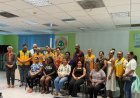 Lions Club Paramaribo Central ondersteunt kinderen met kanker