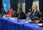 UN80-week: Suriname en Unicef versterken samenwerking voor kinderen