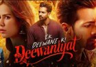 ‘Ek Deewane Ki Deewaniyat’: Een problematisch liefdesverhaal