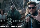 ‘Mortal Kombat II’ zou oorspronkelijk vandaag uitkomen: verandert nu wéér van datum
