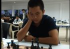 Zeldzame nederlaag Yeung in U20-nationaal schaakkampioenschap