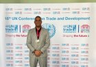 Suriname onderstreept belang van internationale samenwerking bij Unctad 16
