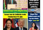 Dagblad Suriname, vrijdag 24 oktober 2025