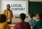 JEUGDINFORMATIE:  Kijk terug, Kijk vooruit, Begrijp vandaag – De betekenis van Local Content 