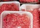 E. coli in vlees kan urineweginfecties veroorzaken