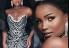 Melissa Nayimuli gekroond tot Miss Universe Zuid-Afrika 2025