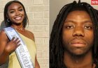 Miss USA Kada Scott, 23, stuurde vermeende moordenaar ‘kidnap me again’ voor haar verdwijning