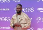 Netflix-ster en rapper Ghetts aangeklaagd na dodelijk ongeluk
