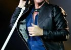 Bon Jovi in 2026 weer op tournee na stembandoperatie van frontman Jon Bon Jovi