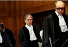 ICJ geeft Israël nieuwe verlenging in genocidezaak