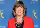Christiane Amanpour vecht opnieuw tegen eierstokkanker