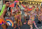 Pride Walk: Je hoeft ons niet te accepteren, maar respecteer ons wel