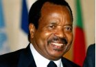 Paul Biya (92) blijft aan de macht in Kameroen