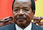92-jarige Biya blijft aan de macht na verkiezingen in Kameroen