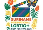 Franse ambassade sluit LGBTIQ+ Filmfestival af met prijswinnende film