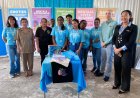 Start Mental Health Awareness op Scholen in Nickerie