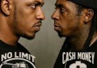 Cash Money vs No Limit Verzuz ontketent golf aan reacties in hiphopwereld