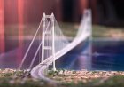 Italiaanse rekenkamer keurt plan voor brug naar Sicilië af