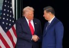 Trump en Xi sluiten handelsakkoord en verminderen spanningen in felle VS-China rivaliteit