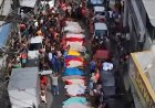 Bloedbad in Rio de Janeiro na politieactie