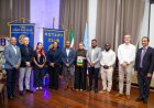 Rotary Paramaribo viert VN-jubileum met focus op duurzame ontwikkelingsdoelen