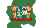Suriname moet opnieuw worden ingericht – 