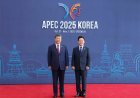 Xi roept op tot samenwerking en vrije handel op APEC-top