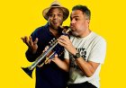 ‘Jazz en Jokes’ gaan samen