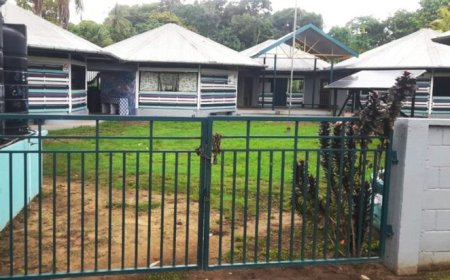 Aanzet tot opheffen achterstelling onderwijs binnenland