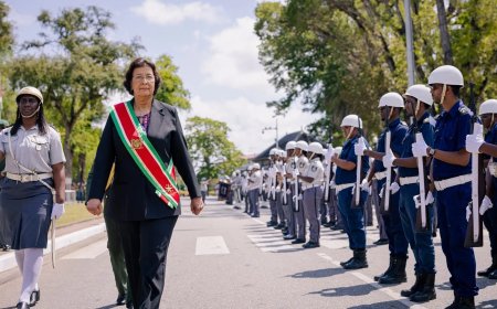 Geschiedenis in DNA: President Simons spreekt eerste Jaarrede uit