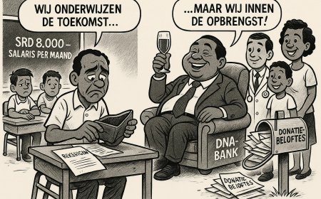 Schooljaar start met ontevreden leerkrachten