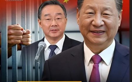 In Suriname loont corruptie nog steeds – de gevangenis is voor de kleintjes  