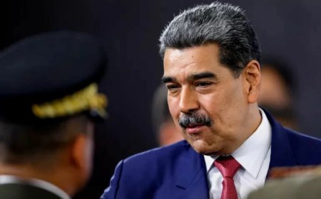 Maduro dreigt met noodtoestand te midden van VS-spanningen