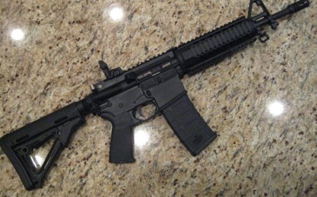 Dader schietincident na tien maanden opgepakt