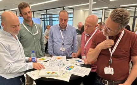 TotalEnergies Suriname markeert Sustainab’ALL Day 2025