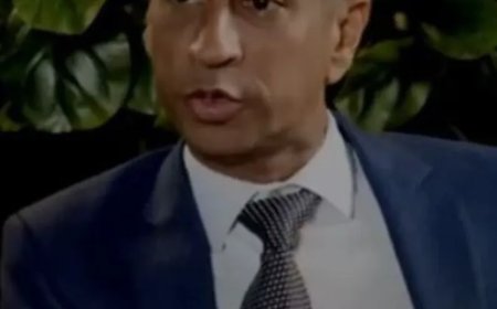 Suriname heeft 3e Klimaatplan (NDC 3.0) voor COP30 afgerond; bosbedekking boven 90 procent ho