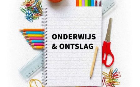 Massaal ontslag van leerkrachten: een noodkreet aan het ministerie