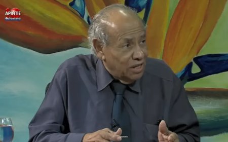 Samson kritisch in ‘To The Point’: “Nieuwe regering dreigt dezelfde fouten te maken”