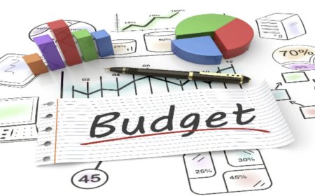 Een herkenbare en frustrerende uitspraak van alle ministeries: “Er is geen budget‘