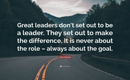 Waar zijn de goede voorbeeldfiguren gebleven?