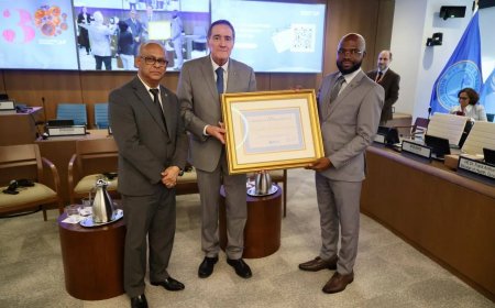 Suriname officieel malaria-vrij verklaard