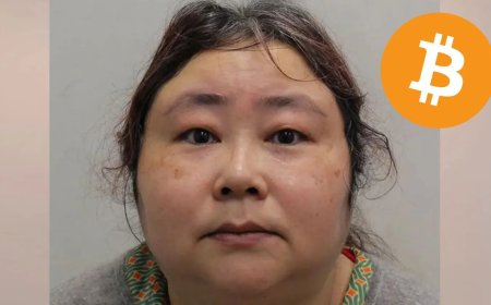 Chinese vrouw in VK opgepakt na ’s werelds grootste bitcoin-inbeslagname