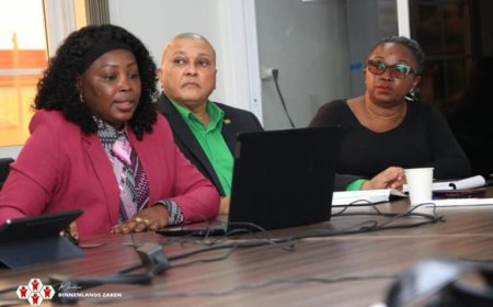 Directie Binnenlandse Zaken beslist over toekomst CBB