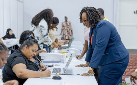 Pokie: “Moni Karta eerste stap naar modernisering sociale voorzieningen”